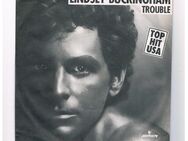 Lindsey Buckingham-Trouble-That´s How we do it in L.A.-Vinyl-SL,1981 - Linnich