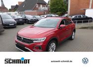 VW T-Roc, 1.5 TSi Life 17Zoll, Jahr 2023 - Lünen