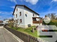 Großzügige Grundrissplanung in zentraler Lage - Teublitz
