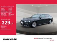 Audi A4, Avant 40TDI quattro S Line, Jahr 2023 - Landau (Pfalz)