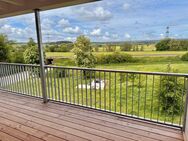 3 Zimmer Eigentumswohnung mit schönem, großer Balkon inkl. Stellplatz - Villingen-Schwenningen