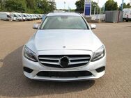 Mercedes-Benz C 180 T Avantgarde LED+NAVI+KAMERA+INFOTAINMENT - Hagenow