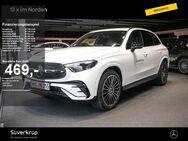 Mercedes GLC 200, AMG NIGHT SPUR, Jahr 2024 - Neumünster