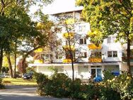 3-Zimmer-Wohnung mit Blick ins Grüne - Burghausen