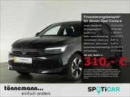 Opel Corsa-e, F 50kWh SITZ, Jahr 2024 - Coesfeld