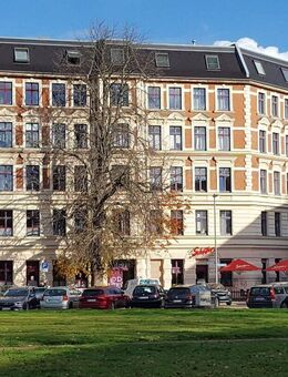 Schöne ruhige 2-Zimmer-Wohnung in SFO - Magdeburg