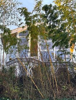 Einfamilienhaus mit Seeblick auf den Großen Plöner See - Bosau