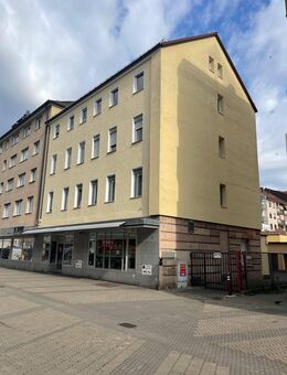 Betreiber / Vermieter von WG Wohnungen an Studenten oder Handwerker gesucht - Nürnberg