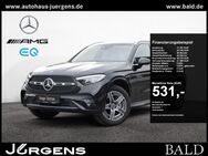 Mercedes GLC 300, e AMG-Sport Winter, Jahr 2023 - Plettenberg