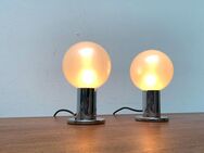 Staff Motoko Ishii Table Lamp Tischleuchte Space Age Mid Century - Hamburg Hamburg-Nord