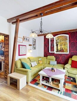 PHI AACHEN - Charmantes Einfamilienhaus mit Garten in ruhiger Lage von Alsdorf-Hoengen! - Alsdorf (Nordrhein-Westfalen)