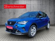 Seat Arona, 1.0 TSI FR 17, Jahr 2024 - Beilngries