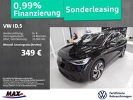 VW ID.5, PRO PERFORMANCE AR IQ, Jahr 2023 - Offenbach (Main)