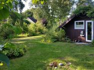 Ferienhaus, Wochenendhaus an der Flensburger Förde - Langballig