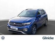 VW T-Cross, 1.0 TSI Move, Jahr 2023 - Witzenhausen