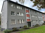 VIVAWEST modernisiert Ihre neue Wohnung. - Duisburg