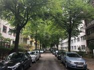 AUFSTREBEND UND LEBENDIG, GUTE KAPITALANLAGE - Hamburg