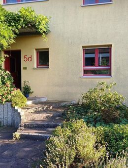 Lichtdurchflutetes Reihenmittelhaus in sehr gutem Zustand - Stutensee