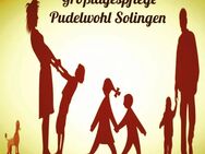 Großtagespflege Pudelwohl Betreuung 0-3 Jahre - Solingen (Klingenstadt)