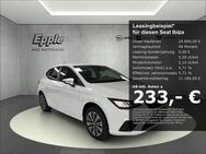 Seat Ibiza, 1.0 TSI Style Edition, Jahr 2024 - Rutesheim