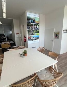 Modernisiertes Wohn-und Geschäftshaus in attraktiver Lage - Steinfurt