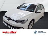 VW Golf, 1.5 TSI VIII Life, Jahr 2024 - Kitzingen