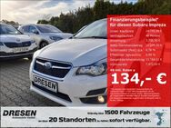 Subaru Impreza, 2.0 Comfort i Automatik 2-Zonen, Jahr 2017 - Mönchengladbach