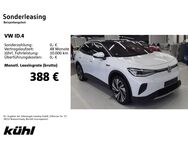 VW ID.4, Pro Performance IQ Light ° App, Jahr 2023 - Gifhorn