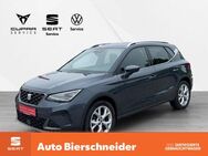 Seat Arona, 1.0 TSI FR 17 Wireless Link WP, Jahr 2023 - Gunzenhausen