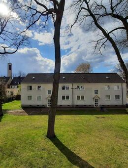 Wohnen, wo das Herz schlägt - in grüner Umgebung. - Marl (Nordrhein-Westfalen)