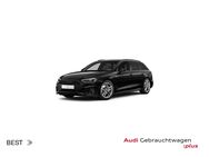 Audi A4, Avant S line black 40 TFSI Tour, Jahr 2024 - Mühlheim (Main)