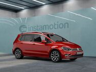 VW Golf Sportsvan, 1.5 TSI Join, Jahr 2018 - München