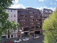 Schöne 2 Zimmer-Wohnung in Schöneberg - Berlin