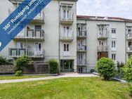 Passau-Rittsteig: Praktisches 1-Zimmer-Appartement mit Balkon ins Grüne - Passau
