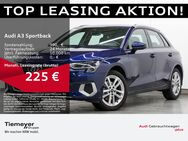 Audi A3, Sportback 35 TFSI ADVANCED, Jahr 2024 - Bochum