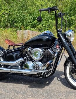 Yamaha XVS 1100 Drag Star , Bobber - Gera