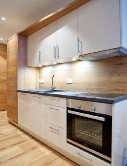 Mein Zuhause auf Zeit - Stammler´s Loft - Apartment 401 - Vilsbiburg
