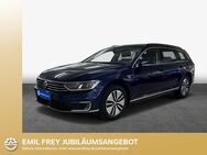 VW Passat Variant, 1.4 TSI Plug-In-Hybrid GTE, Jahr 2017 - Filderstadt