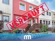 ***VERKAUFT*** Reihenmittelhaus mit Garage - Bremen