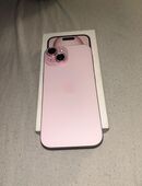 iPhone 15 Rosa in 63739