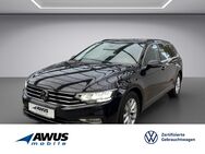 VW Passat Variant, 1.5 TSI Business, Jahr 2024 - Schwerin