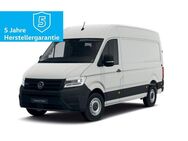 VW Crafter, 2.0 TDI 35 Kasten Automatik, Jahr 2022 - Villingen-Schwenningen