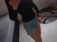 Body schwarz ❤️ Größe XS/S - München Altstadt