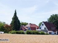 Einfamilienhaus mit Wintergartenanbau - provisionsfrei - Damp