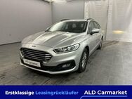 Ford Mondeo Turnier 2.0 EcoBlue Trend Kombi, 5-türig, 6-Gang - Norderstedt