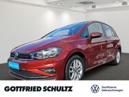 VW Golf Sportsvan, Comfortline 1 0, Jahr 2019 - Mettmann
