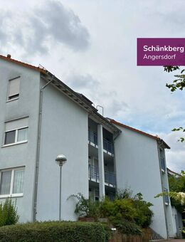 Hier wird für dich renoviert! - Teutschenthal
