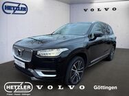 Volvo XC90, Inscription Expression RAWD T8 Twin Engine, Jahr 2021 - Kassel