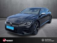 VW Arteon, Shooting Brake R Arteon Shooting Brake 2, Jahr 2023 - Saal (Donau)