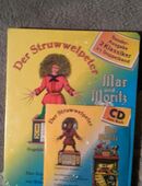 Der Struwelpeter mit CD in 45357